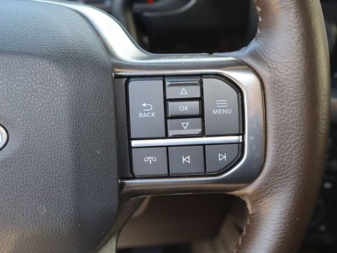 Used 2026 Ford F250 King Ranch w/ Chrome Package AWD/4WD image 13
