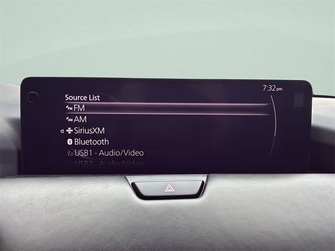 New 2026 MAZDA CX-70 3.3 Turbo S w/ Premium Package image 36