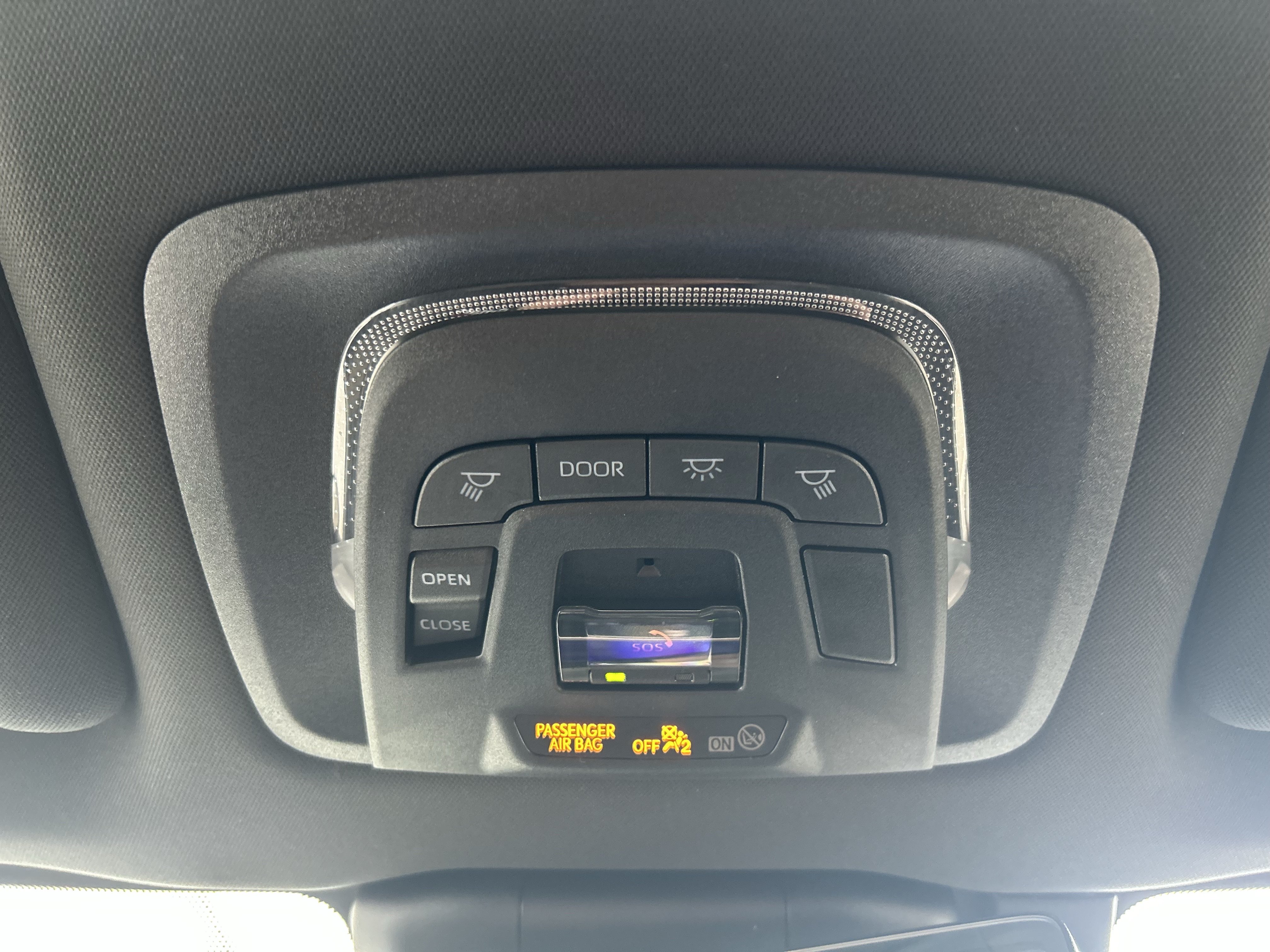 Certified 2025 Toyota Crown Signia AWD/4WD image 37