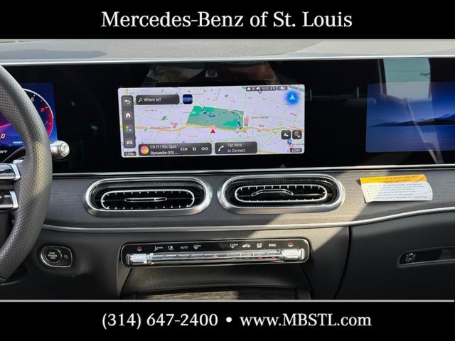 New 2027 Mercedes-Benz GLE 450 4MATIC Coupe image 10