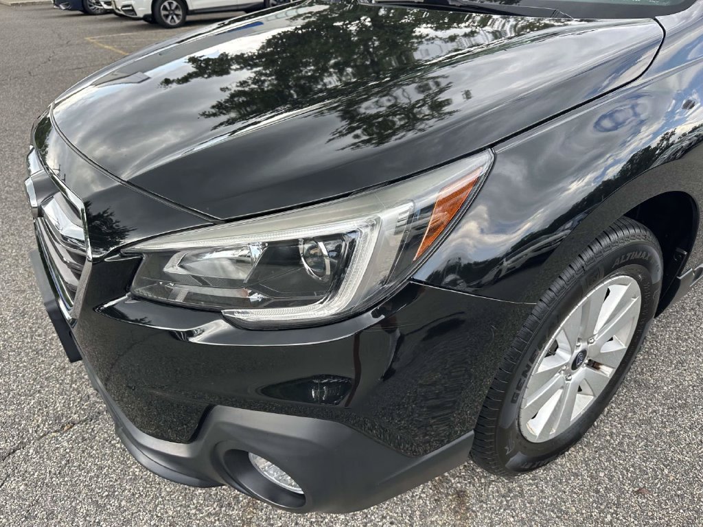 Used 2019 Subaru Outback 2.5i Premium AWD/4WD image 7