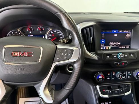 Used 2023 GMC Terrain SLE w/ Driver Convenience Package FWD image 26