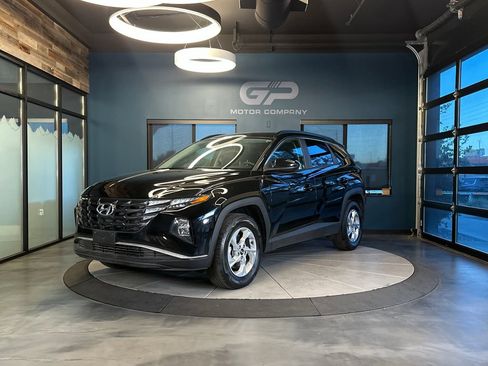 Used 2024 Hyundai Tucson SEL AWD/4WD image 7