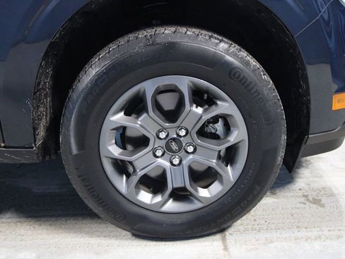 Used 2023 Ford Maverick XLT w/ Equipment Group 300A Standard image 30