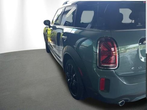 Used 2022 MINI Cooper Countryman S FWD image 13