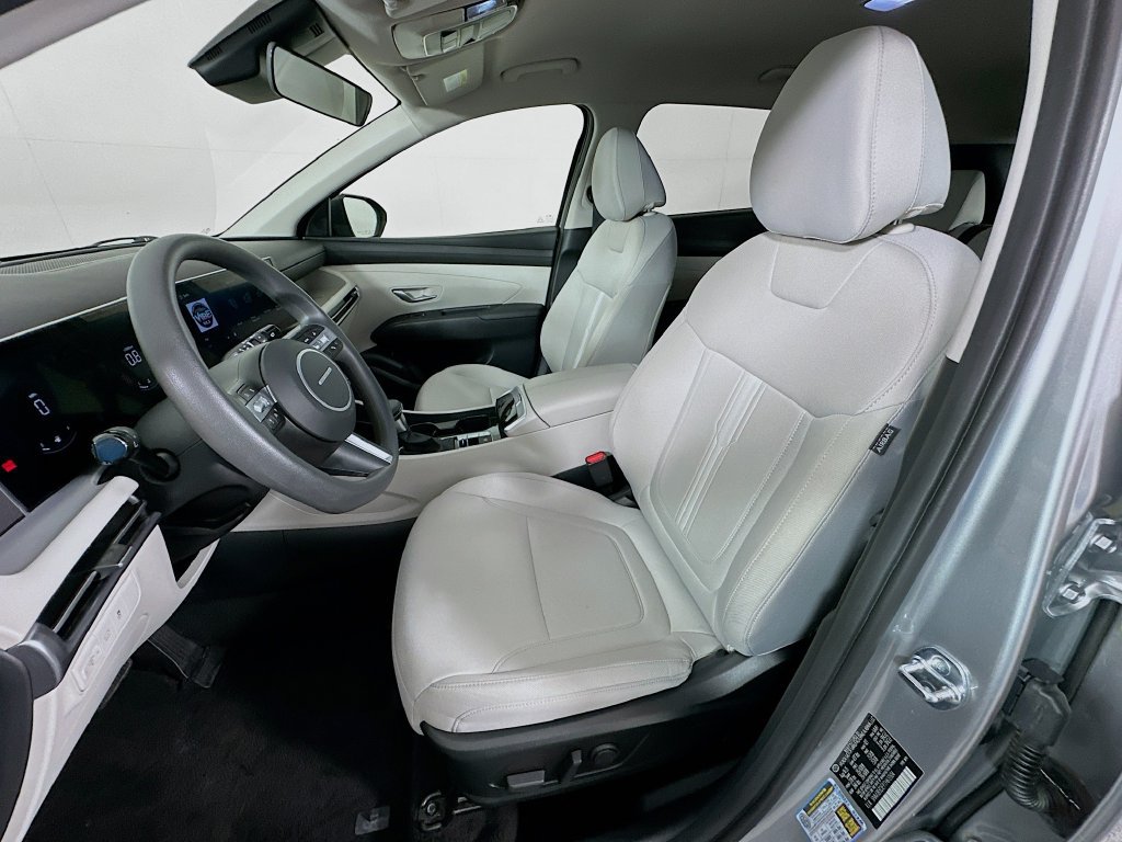 Certified 2026 Hyundai Tucson SEL Plus FWD image 20