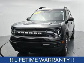 Used 2022 Ford Bronco Sport Big Bend w/ Convenience Package AWD/4WD video 3