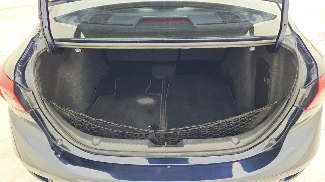 Used 2014 MAZDA MAZDA3 i Grand Touring FWD image 34