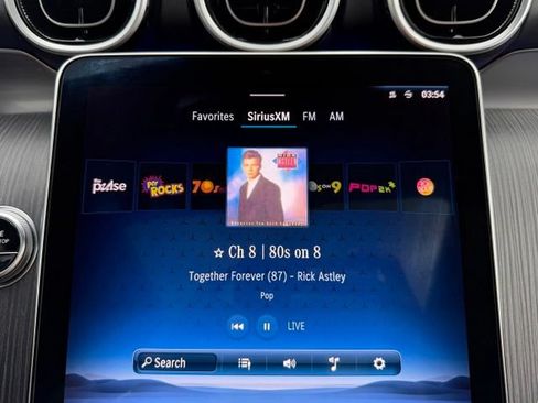 Used 2023 Mercedes-Benz GLC 300 4MATIC image 22