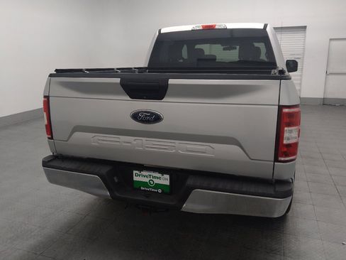 Used 2018 Ford F150 XLT RWD image 7
