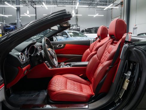 Used 2013 Mercedes-Benz SL 65 AMG image 29