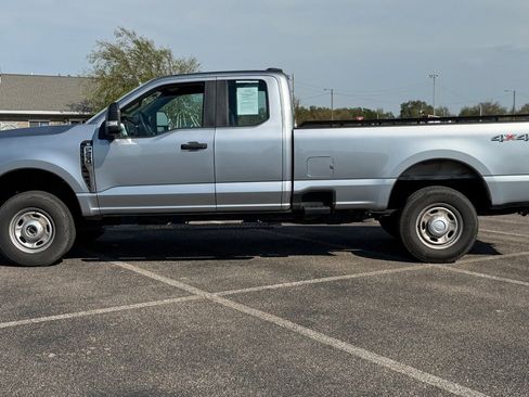 Used 2024 Ford F250 XL AWD/4WD image 12