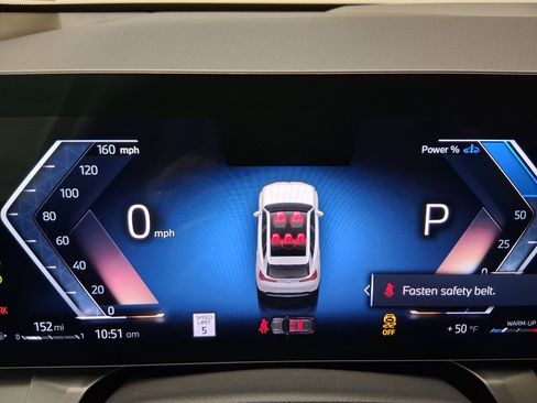 New 2026 BMW X3 xDrive30 w/ Convenience Package image 18