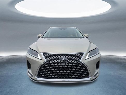 Used 2020 Lexus RX 350 FWD w/ Premium Package image 9