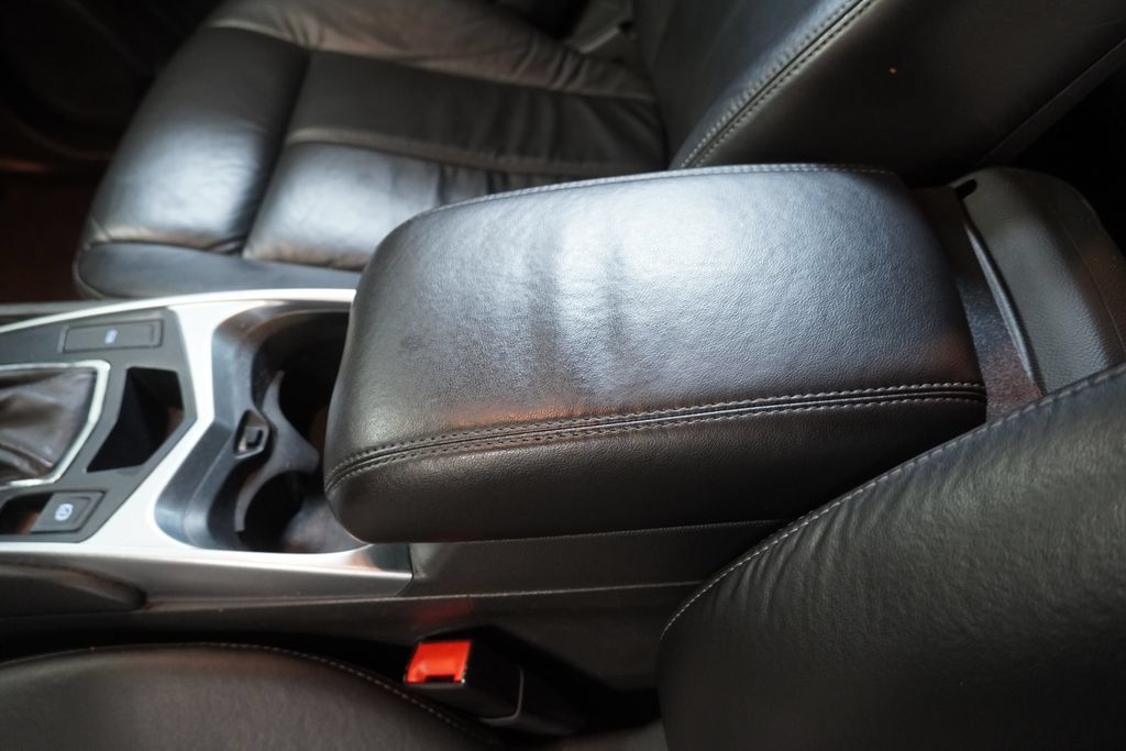Used 2015 Cadillac SRX FWD image 21