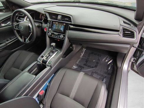 Used 2019 Honda Civic Sport image 20