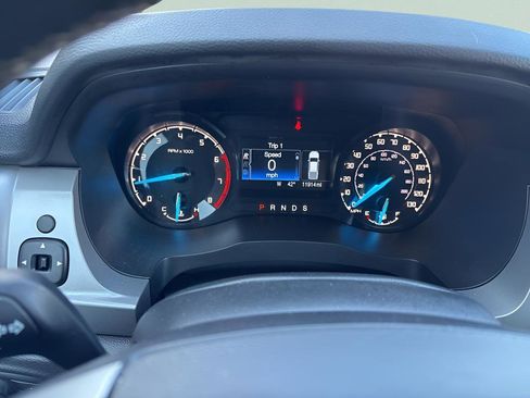 Used 2023 Ford Ranger XLT w/ Equipment Group 302A High image 22