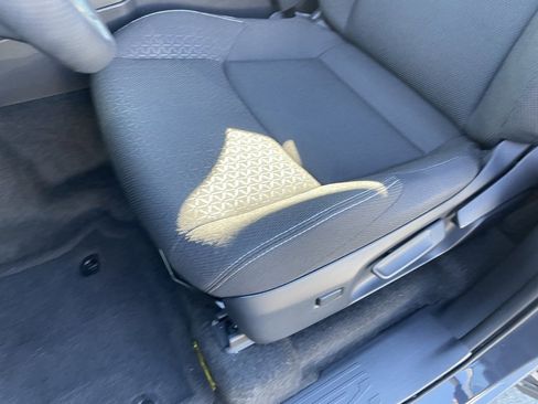 Used 2025 Toyota 4Runner SR5 image 23