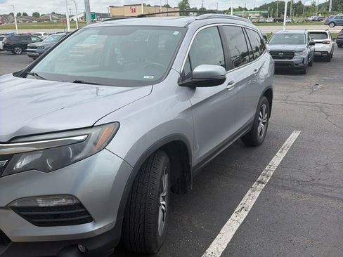 Used 2018 Honda Pilot EX-L image 1