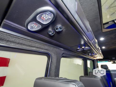 Used 2024 Mercedes-Benz Sprinter 3500 image 30