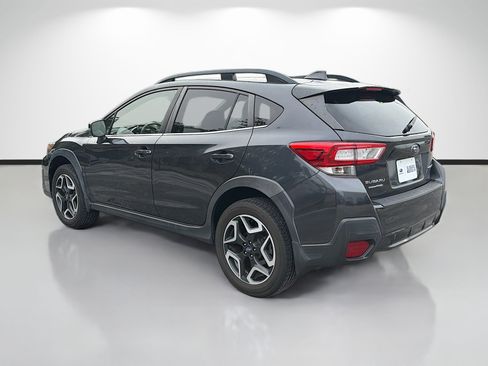 Used 2019 Subaru Crosstrek 2.0i Limited w/ Popular Package #4 AWD/4WD image 5