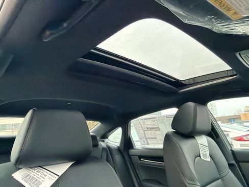 New 2026 Honda Civic Sport image 10