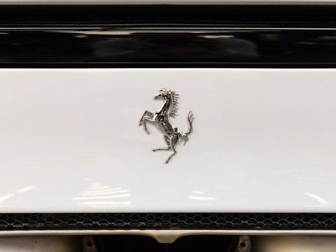 Certified 2024 Ferrari 296 GTB image 37