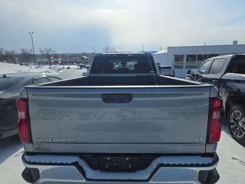 Used 2024 Chevrolet Silverado 3500 LT w/ All Star Edition image 7