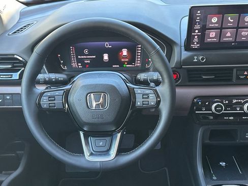 New 2026 Honda Pilot Elite image 11