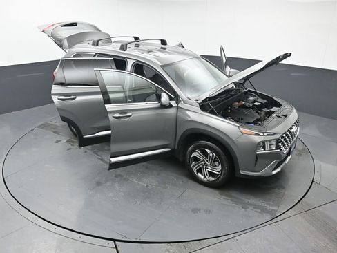 Used 2022 Hyundai Santa Fe SEL image 54