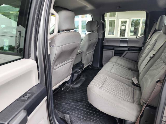 Used 2016 Ford F150 XLT w/ Equipment Group 302A Luxury RWD image 14