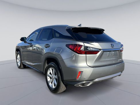 Used 2017 Lexus RX 350 AWD image 3