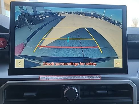 New 2026 Toyota Tacoma TRD Off-Road AWD/4WD image 36