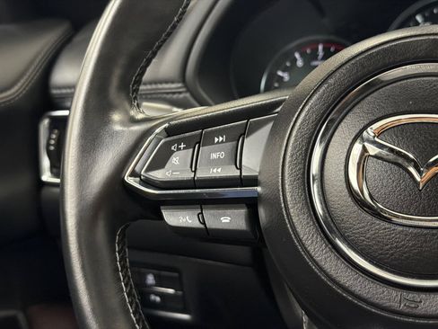 Used 2023 MAZDA CX-5 Signature AWD/4WD image 21