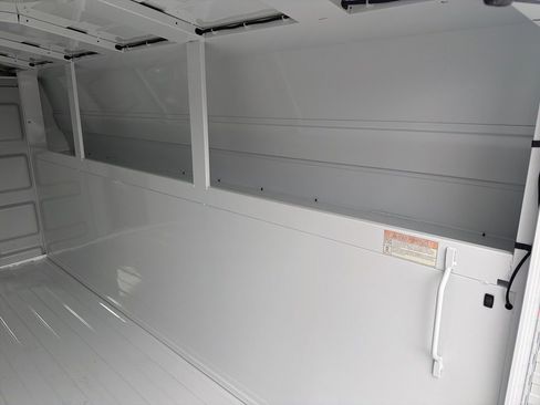 New 2025 Chevrolet Express 3500 Work Van w/ Power Convenience Package image 30