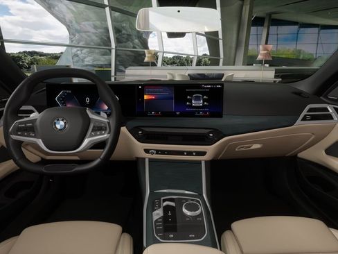 New 2026 BMW 430i Convertible image 10