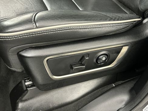 Used 2021 RAM 1500 Limited w/ Night Edition image 21