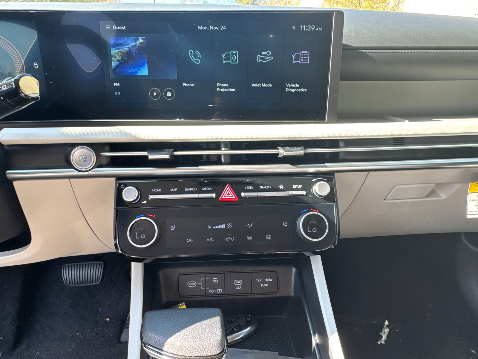New 2026 Hyundai Tucson SEL Plus FWD image 30