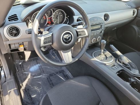 Used 2009 MAZDA MX-5 Miata Sport image 22