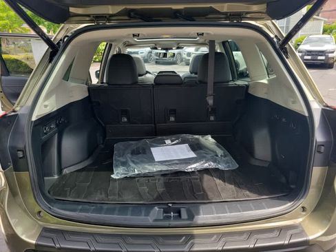 Certified 2023 Subaru Forester Limited AWD/4WD image 33