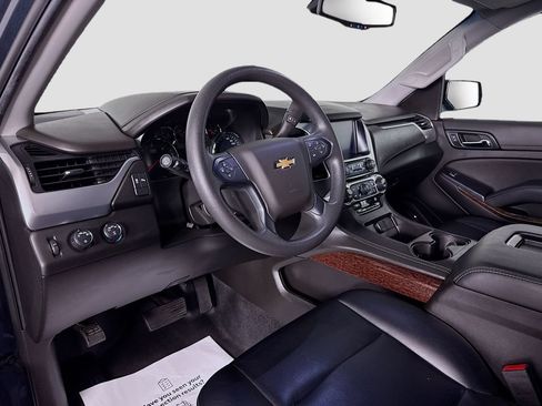 Used 2020 Chevrolet Suburban 4WD w/ Skid Plate Package image 9