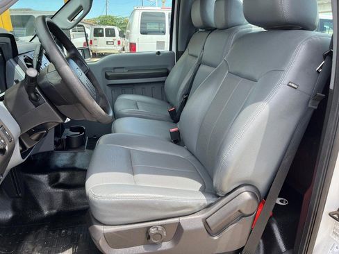 Used 2016 Ford F250 XL RWD image 8