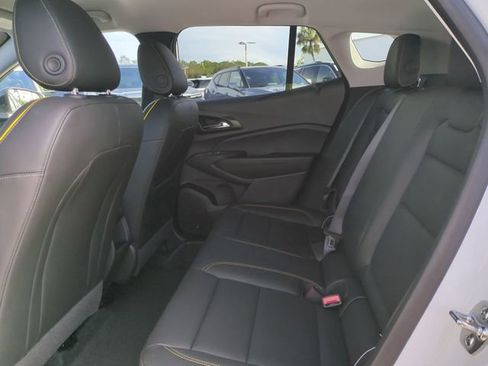 New 2026 Chevrolet Trax ACTIV w/ Driver Confidence Package image 13