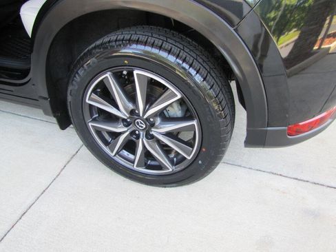 Used 2018 MAZDA CX-5 Grand Touring AWD/4WD image 28