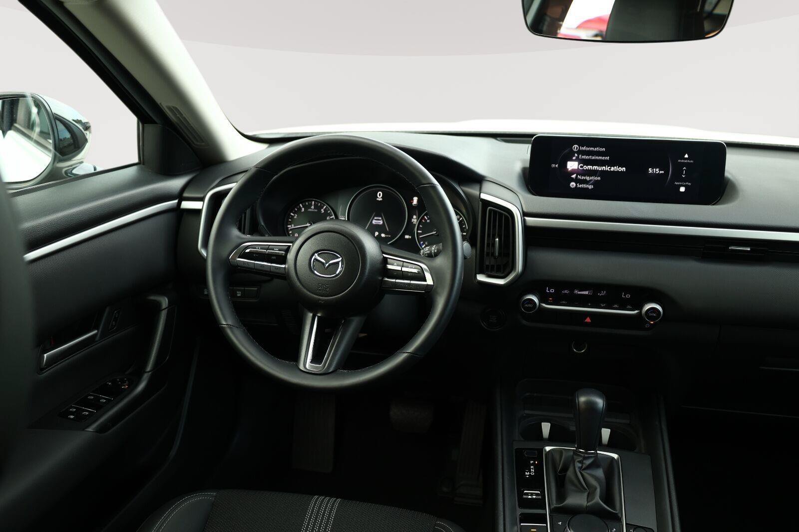 Used 2025 MAZDA CX-50 AWD 2.5 S w/ Select Package image 25