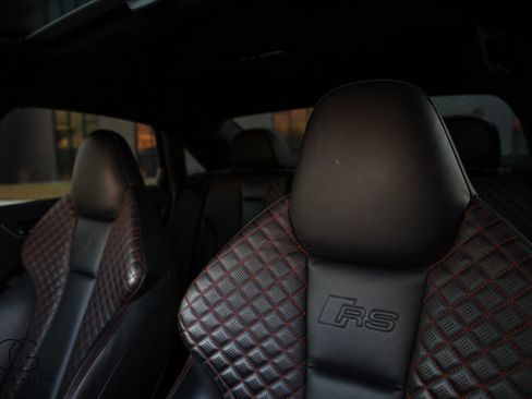 Used 2019 Audi RS 3 image 28