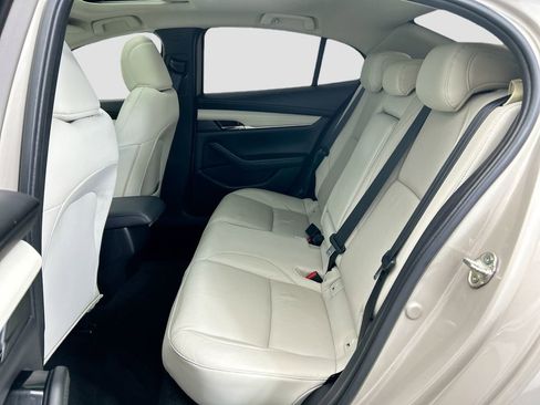 Used 2022 MAZDA MAZDA3 s image 20