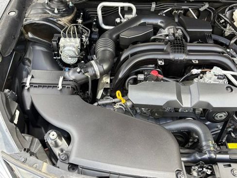 Used 2019 Subaru Legacy 2.5i Limited image 38