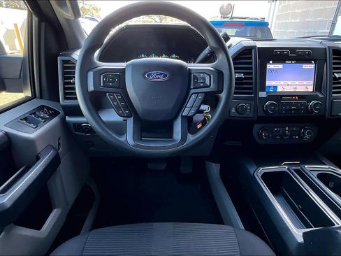 Used 2019 Ford F150 XL w/ Equipment Group 101A Mid image 5