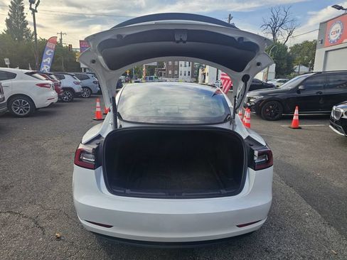 Used 2023 Tesla Model 3 Performance AWD/4WD image 13